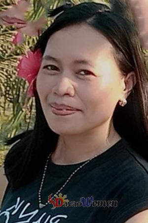 207193 - Julie Age: 40 - Philippines